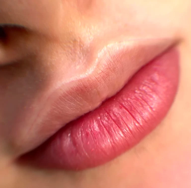 Who Should Not Get a Lip Tattoo? Key Considerations