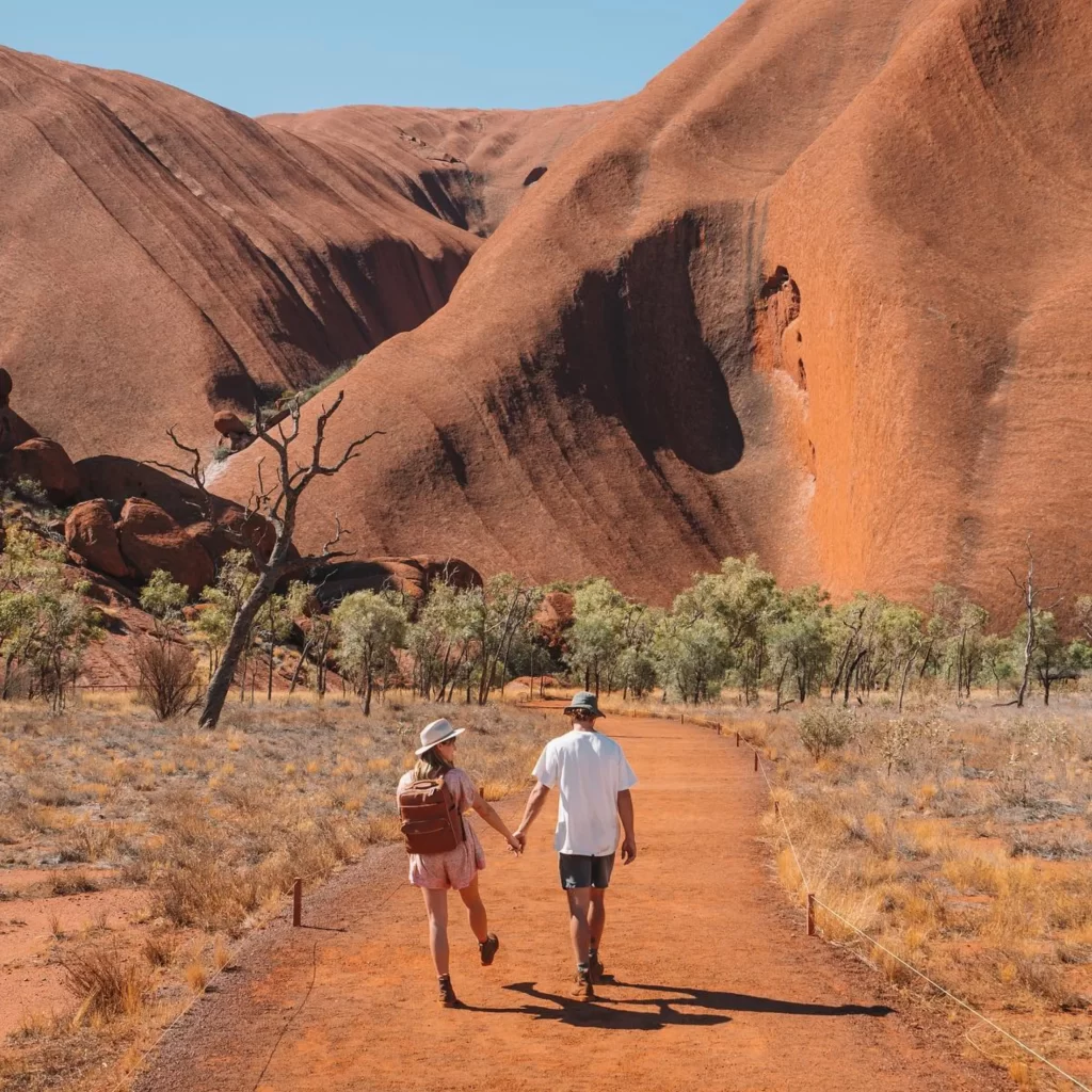 Kata Tjuta National Park