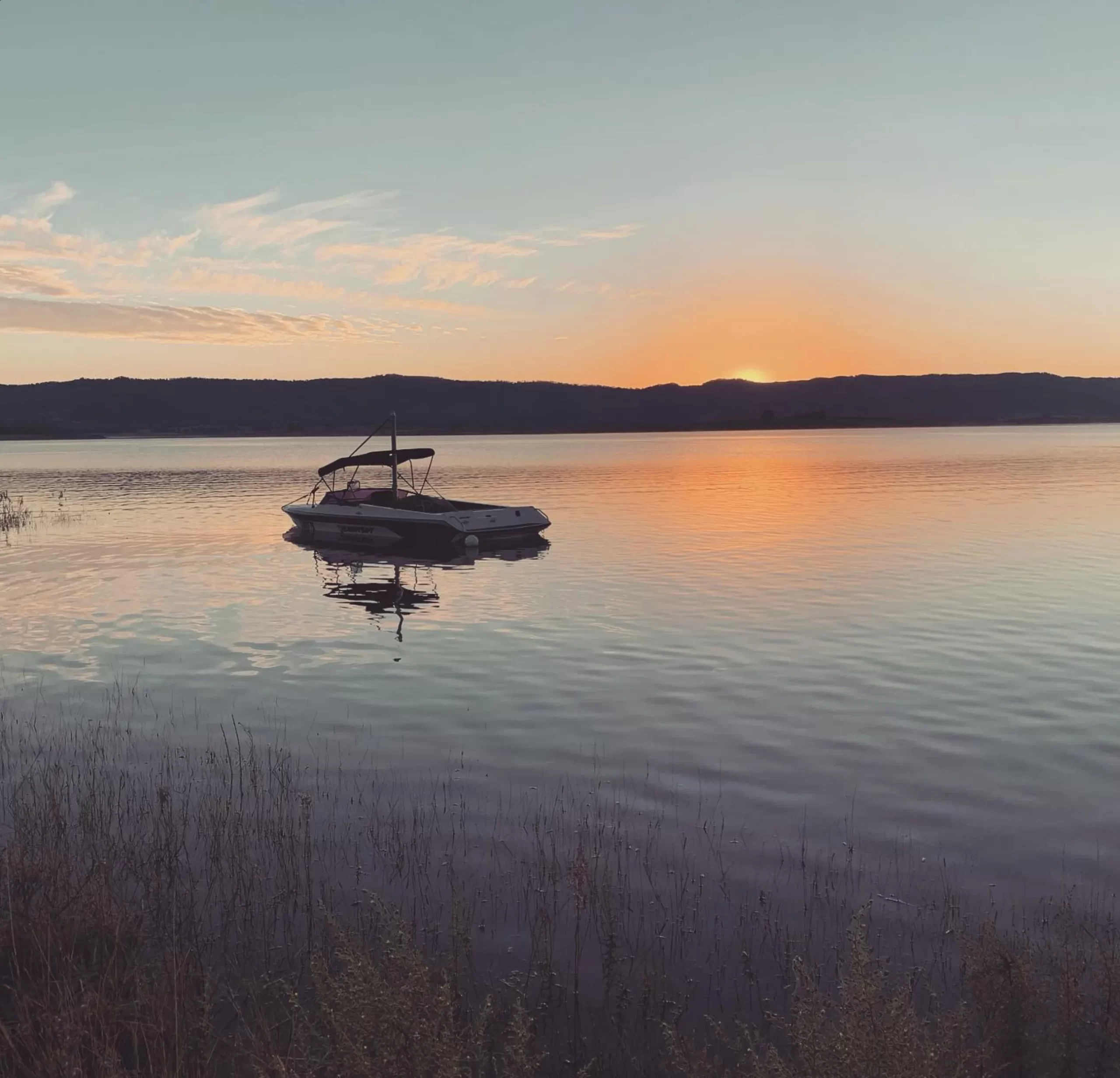 Lake Burrendong, Blue Mountains