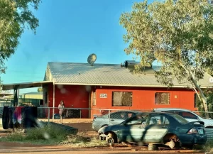 A Guide to Alice Springs and Beyond