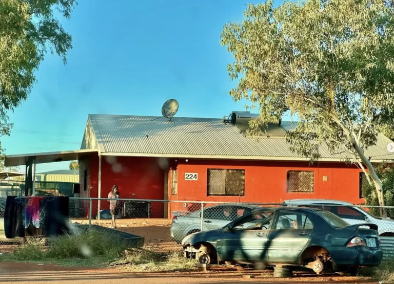 Closest Big City to Uluru: A Guide to Alice Springs and Beyond