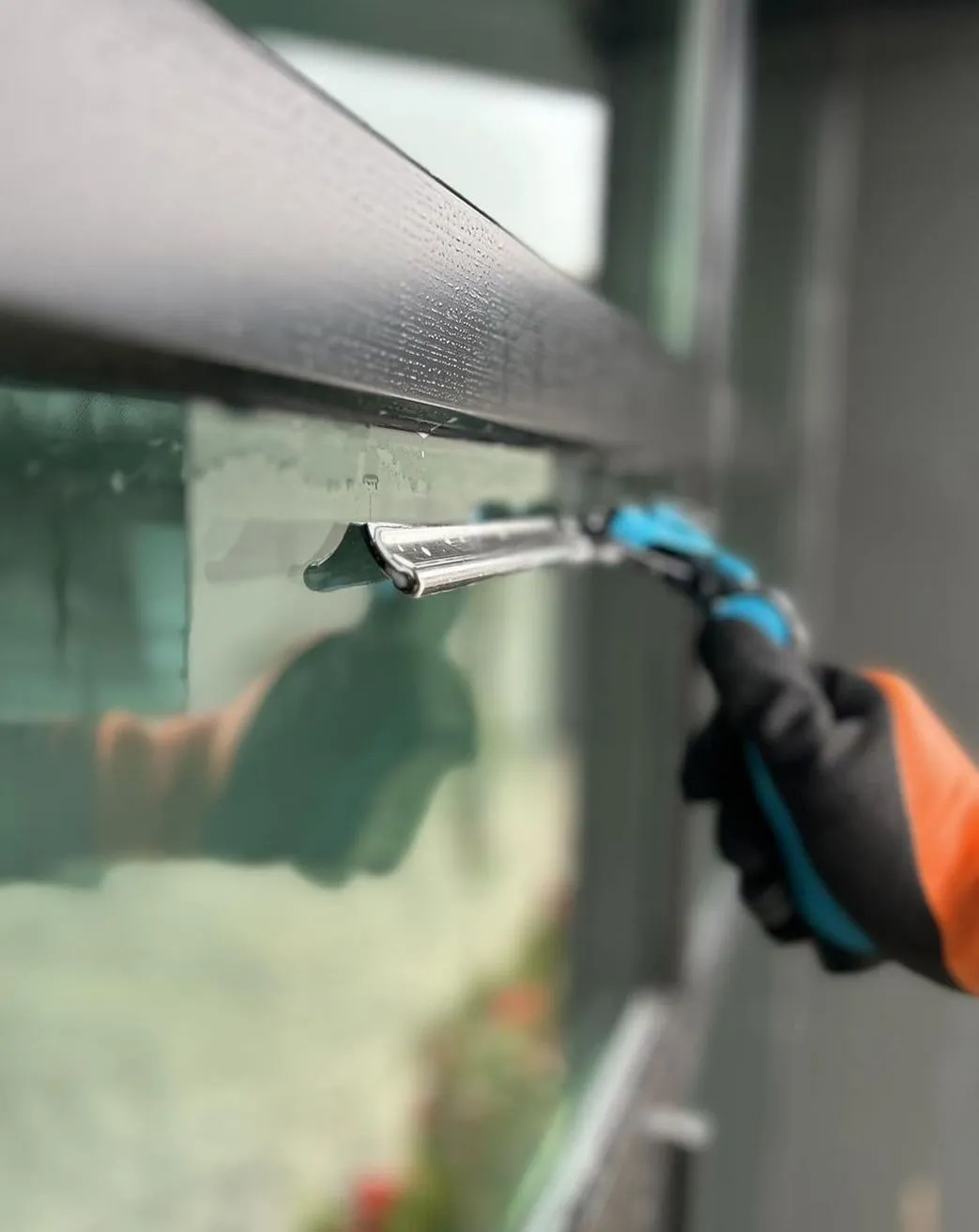 melbourne window cleaning