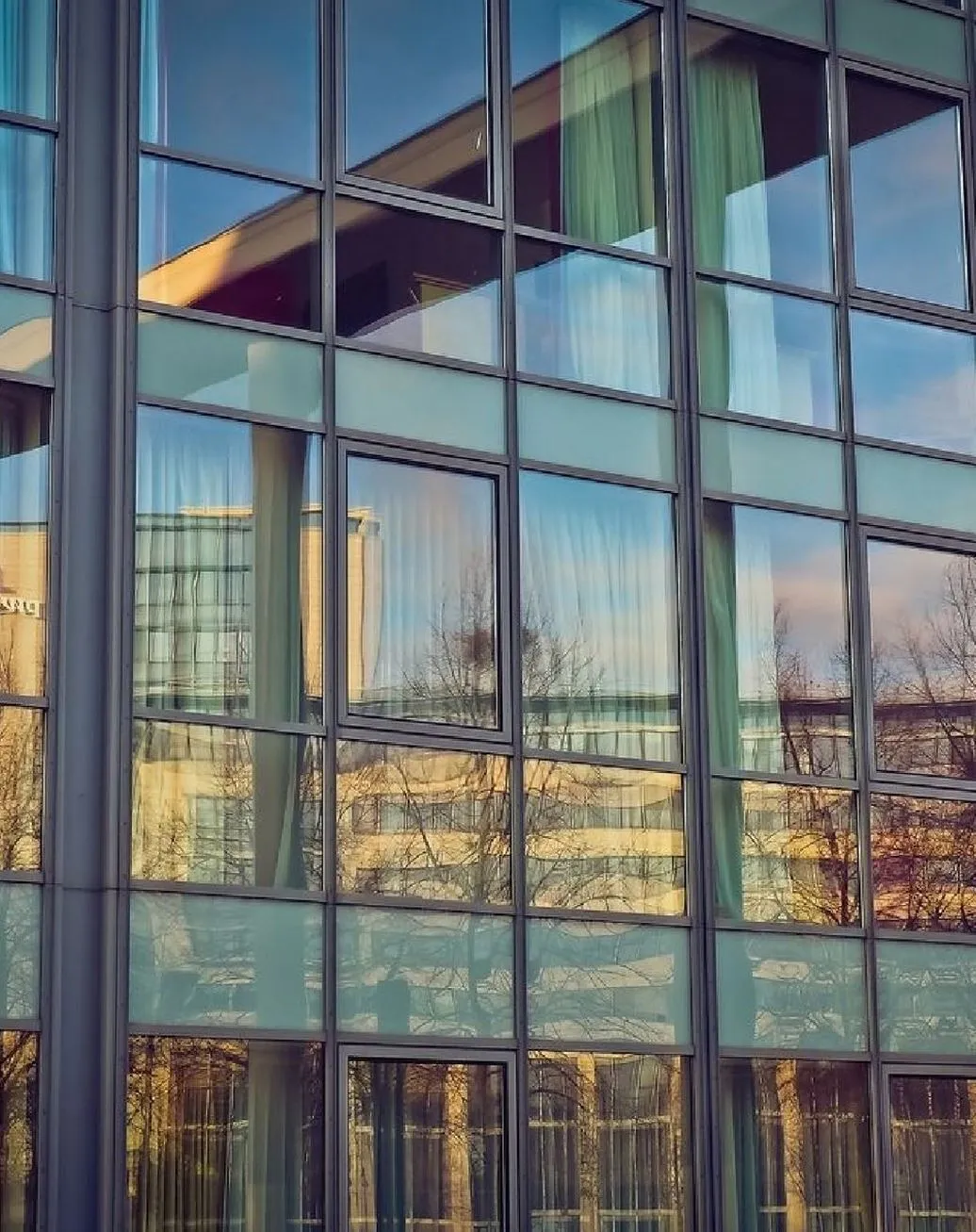 office window cleaning