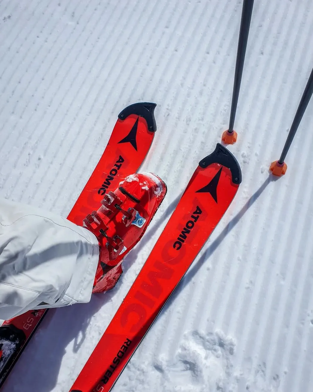 Why Buy Your Own Ski Boots