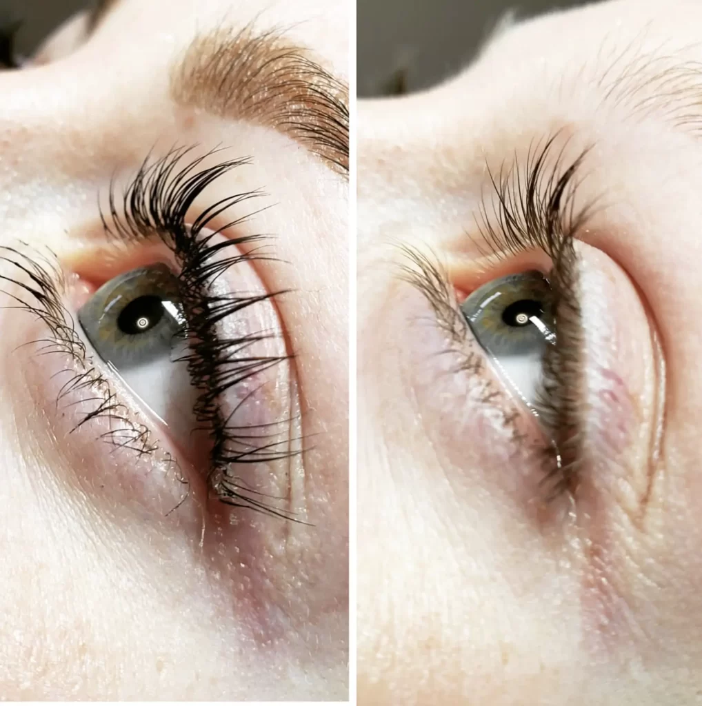 Permanent eyeliner Melbourne studio