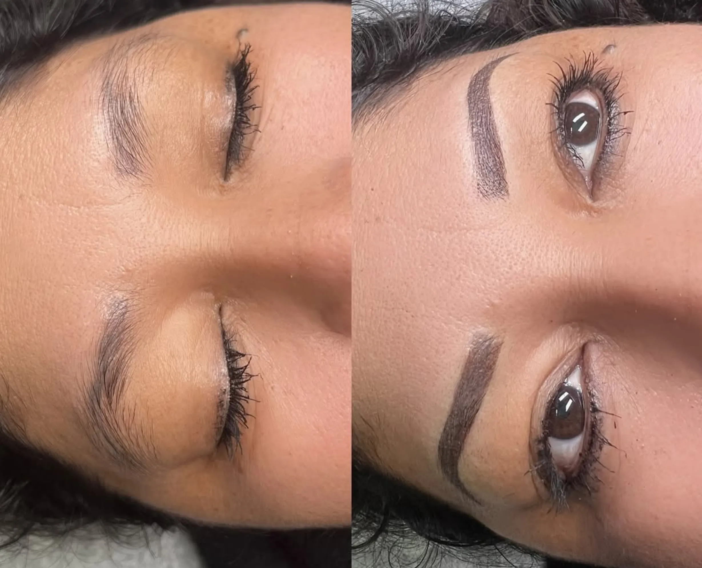 celebrity microblading Melbourne
