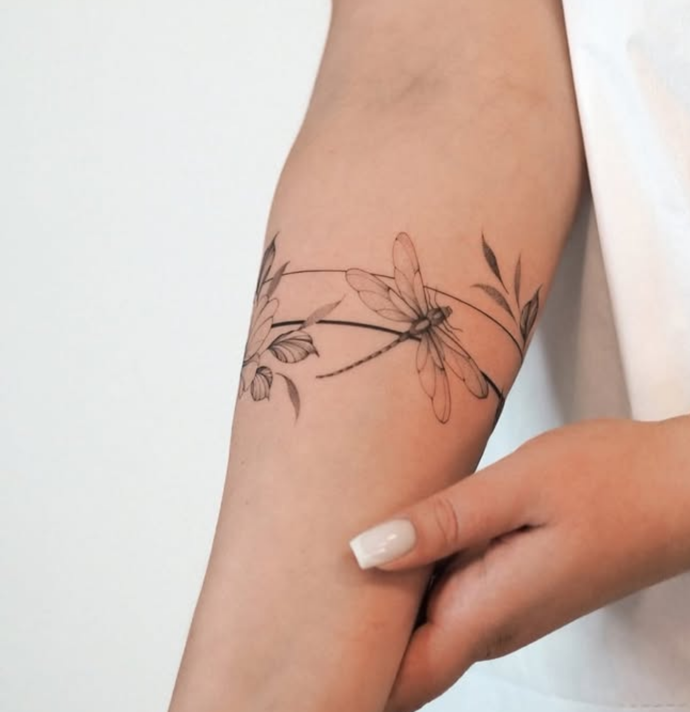 finger tattoo price Brisbane
