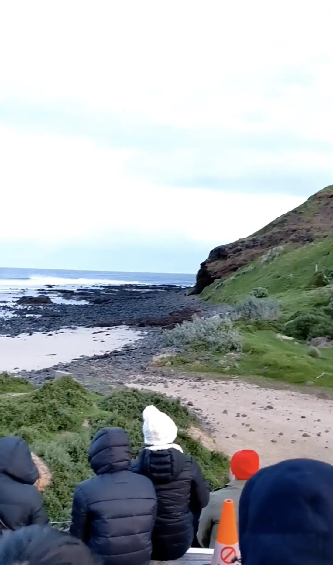 phillip island weather in february