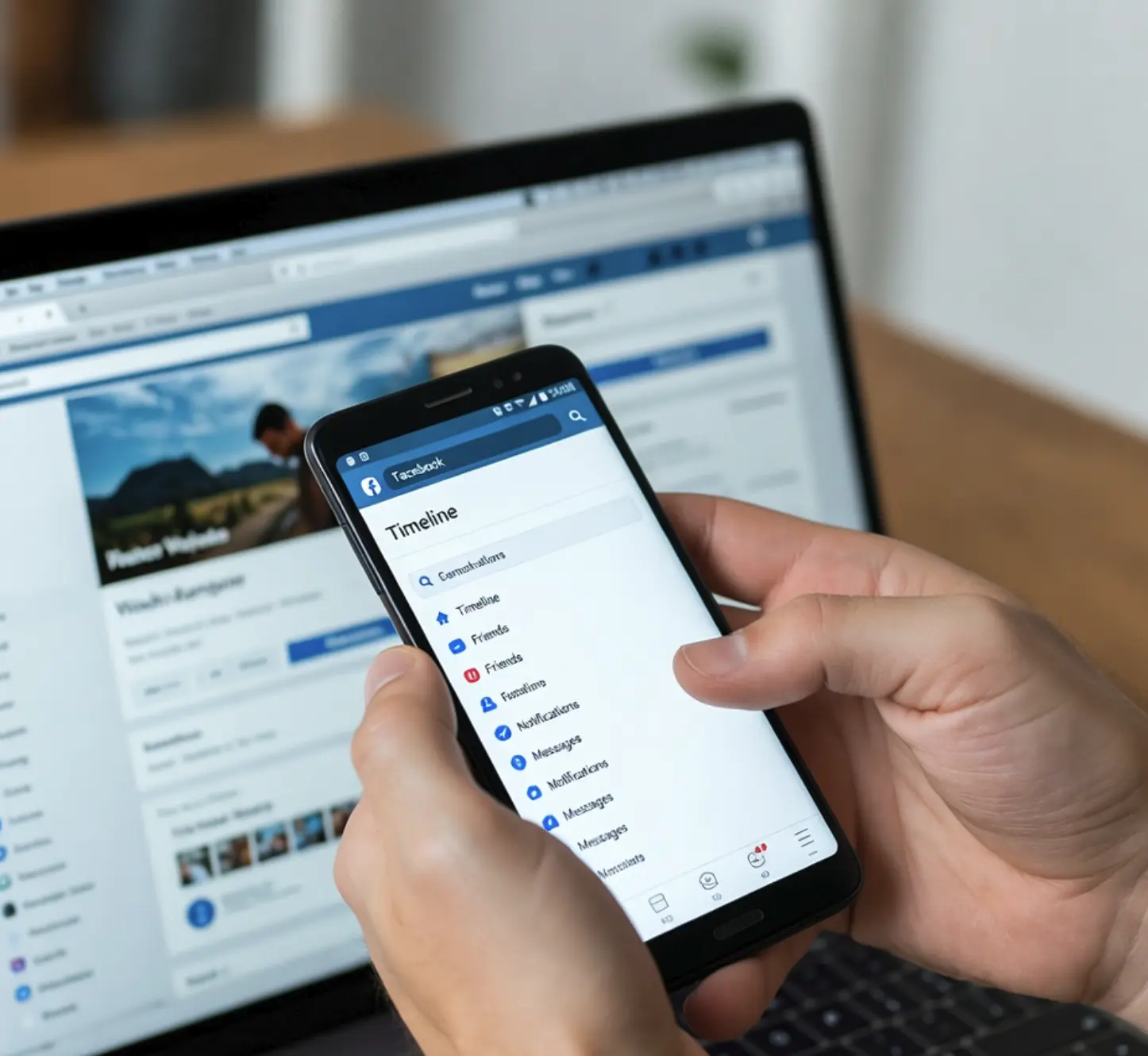 facebook ads library