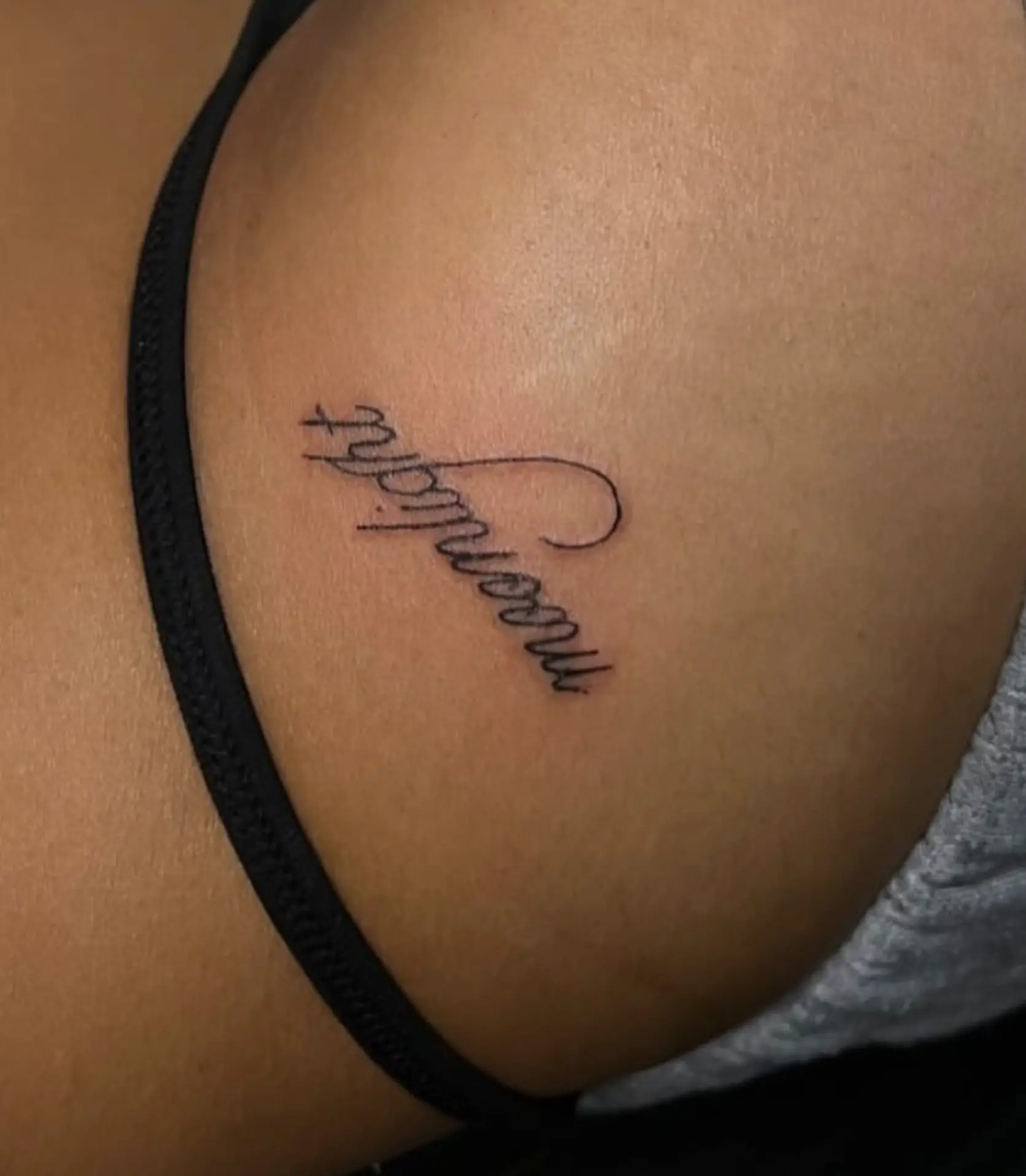 fine line tattoo canberra