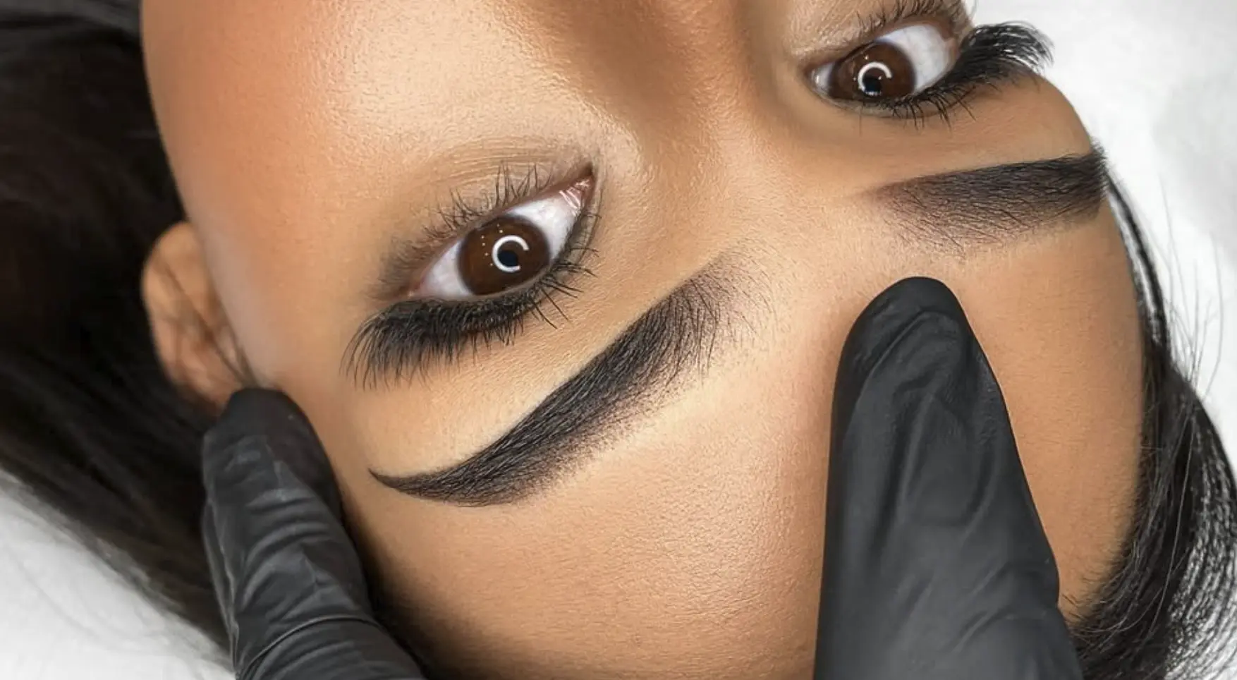 ombre brows perth