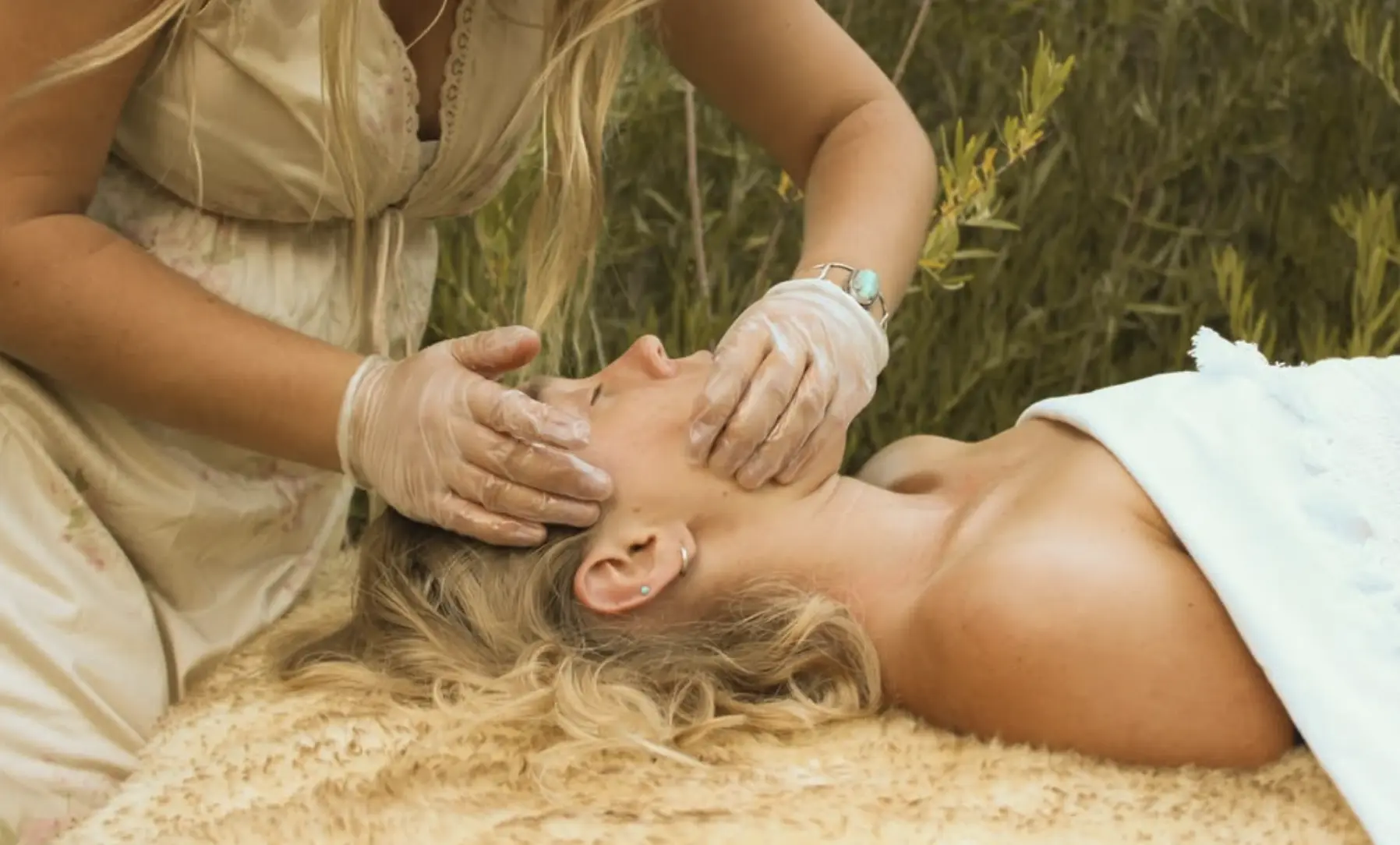 Buccal massage vs Masseter Botox which is better for clenching?
