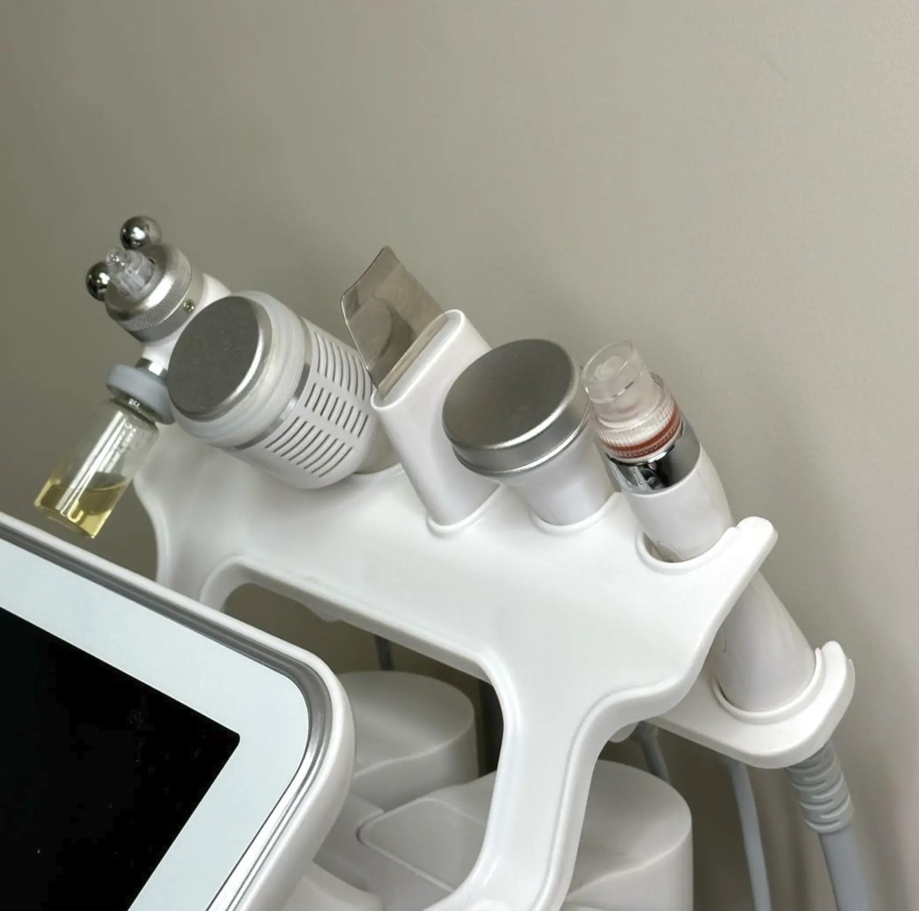 acne facial brisbane