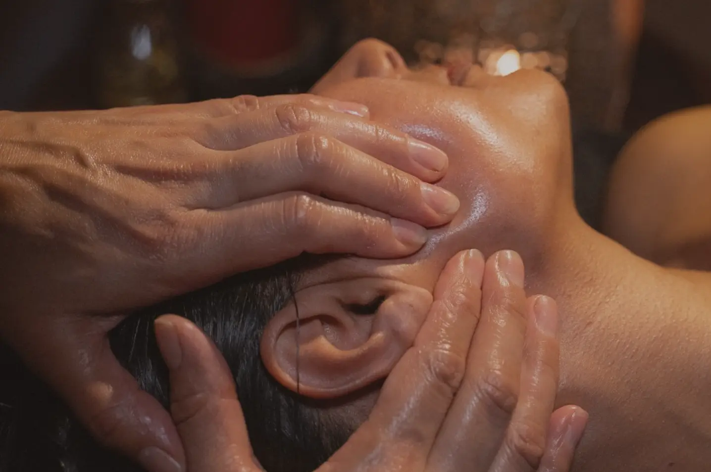 best buccal massage brisbane