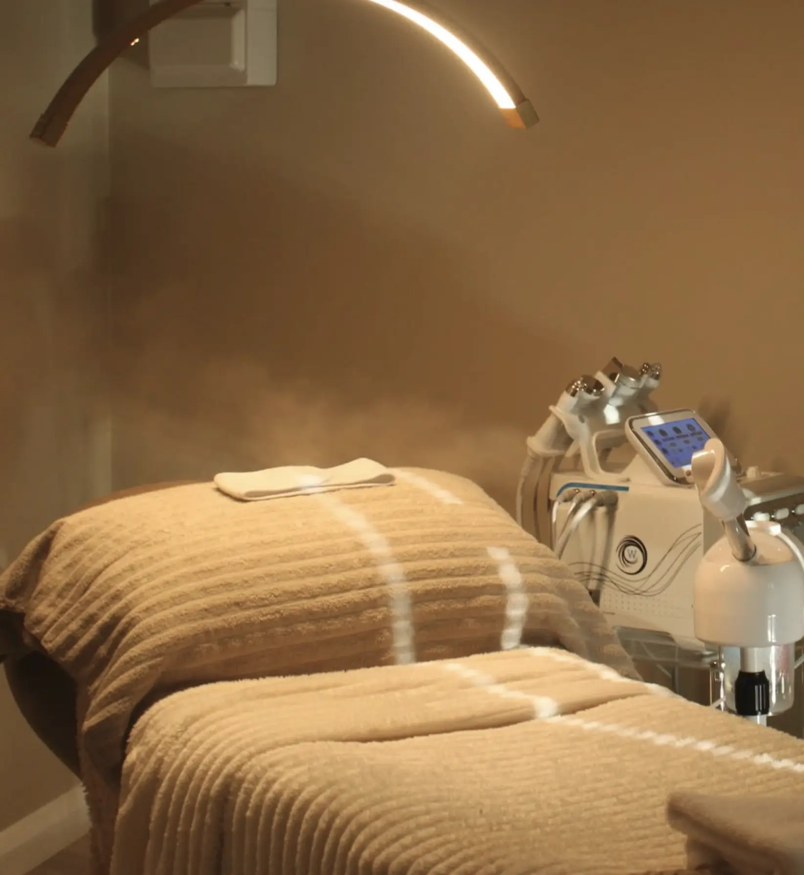 Hydrafacial at The Facial Hub Brisbane