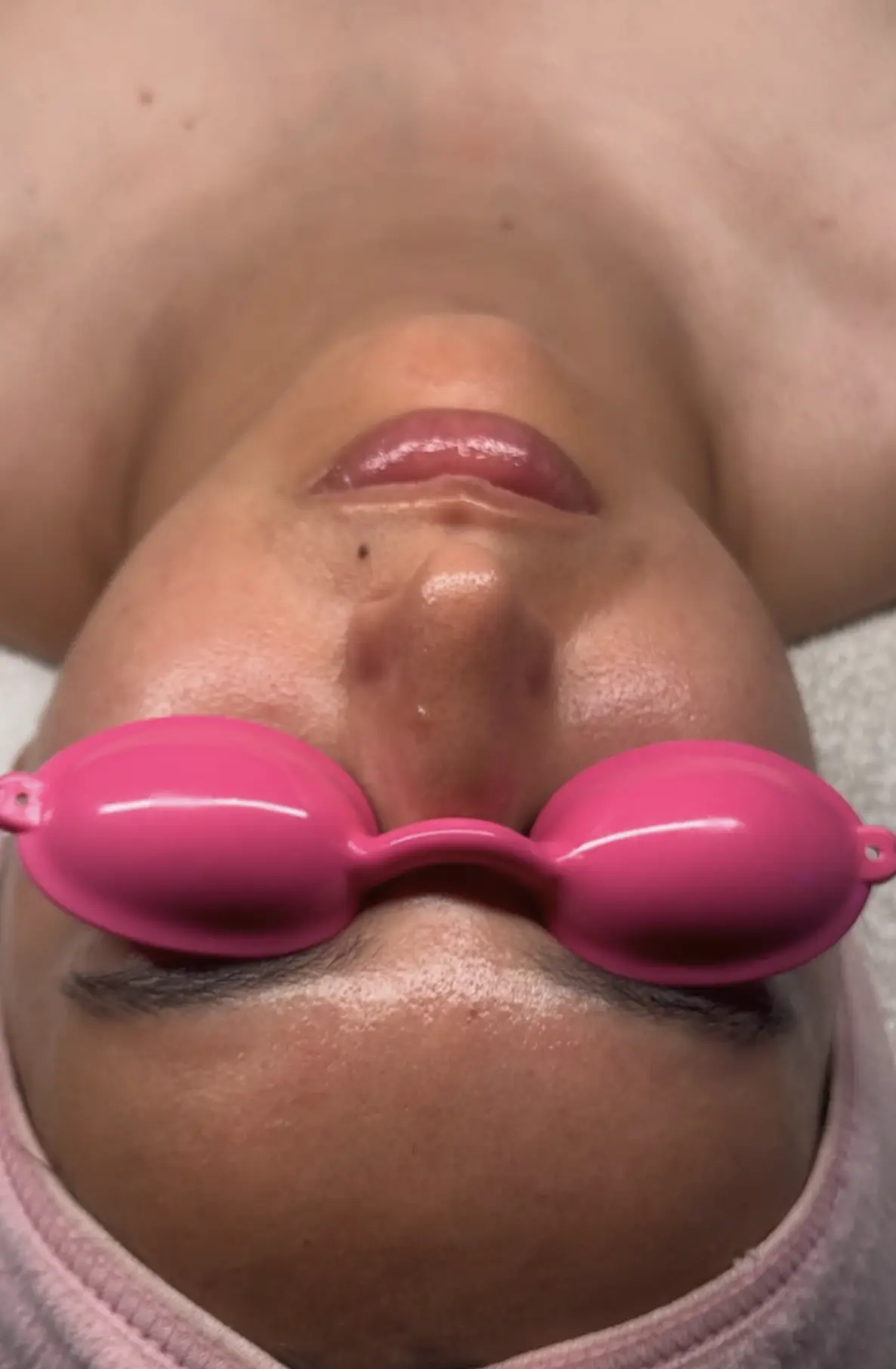 facial treatment brisbane