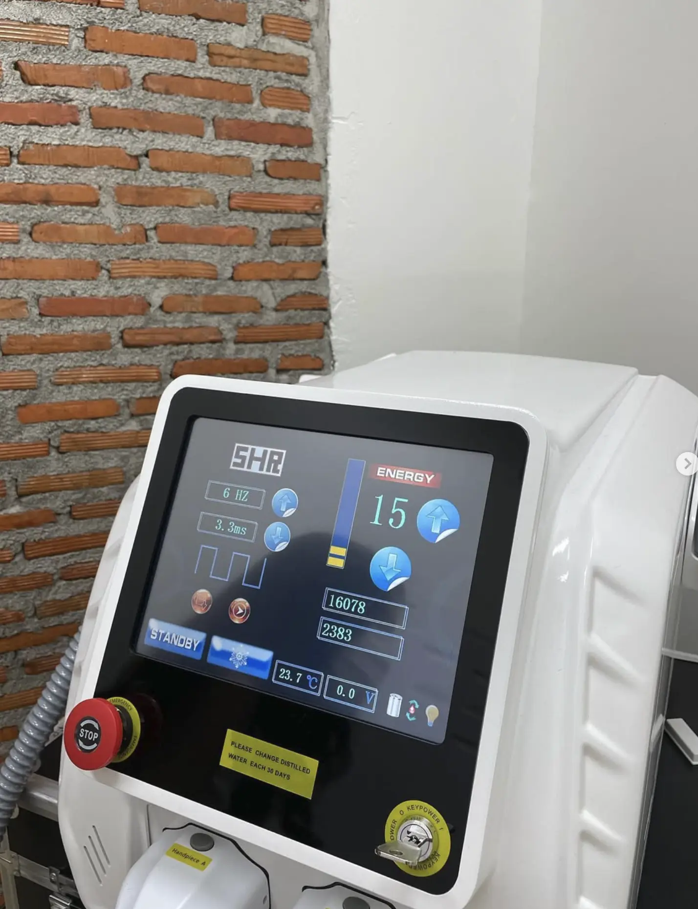 laser hair removal classes near me