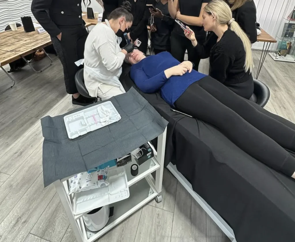tattoo removal course cost